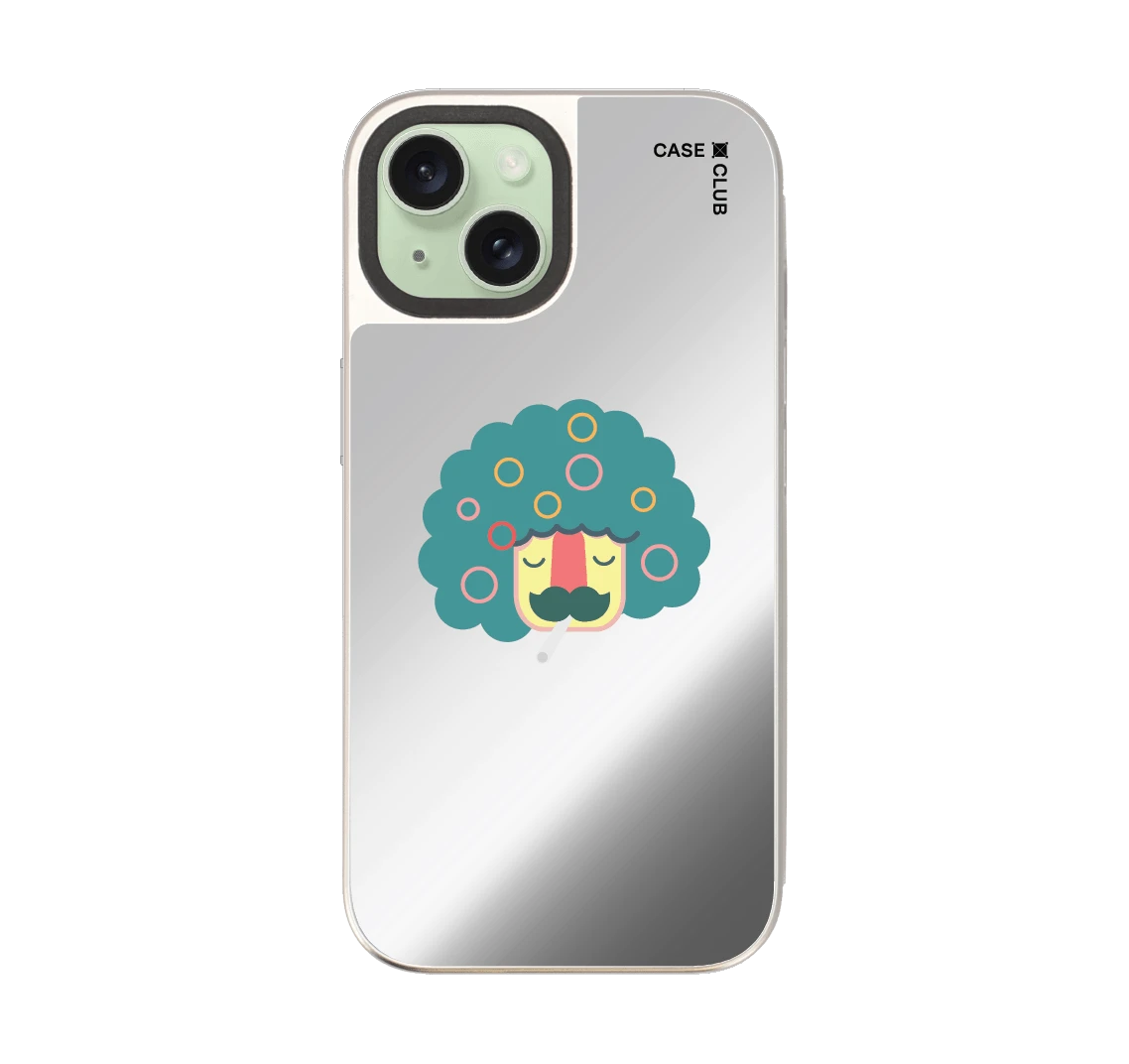 หนุ่มหนวดสุดเฟี้ยว